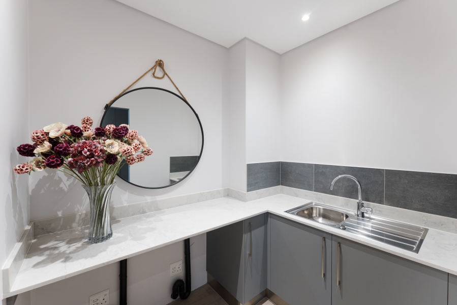 To Let 3 Bedroom Property for Rent in Cape Town City Centre Western Cape
